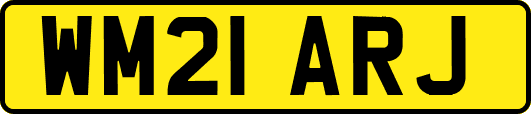 WM21ARJ