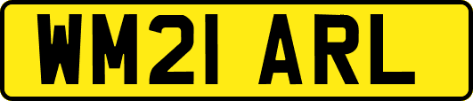 WM21ARL