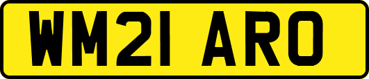 WM21ARO