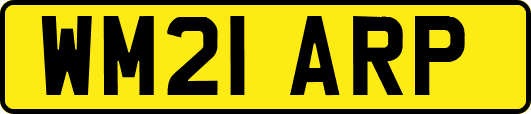WM21ARP