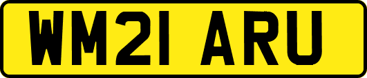 WM21ARU