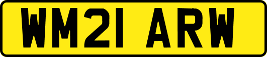 WM21ARW