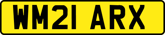 WM21ARX
