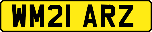 WM21ARZ