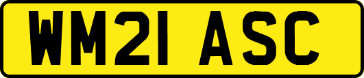 WM21ASC