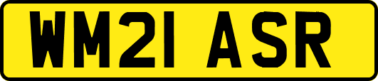 WM21ASR