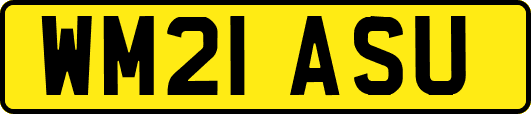 WM21ASU