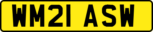 WM21ASW