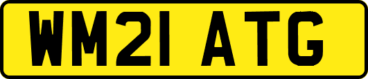 WM21ATG