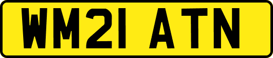 WM21ATN