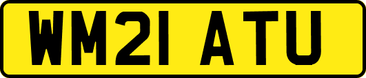 WM21ATU