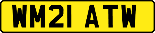 WM21ATW