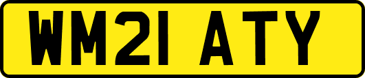WM21ATY