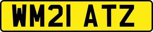 WM21ATZ