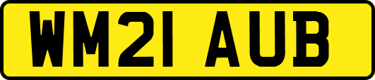 WM21AUB