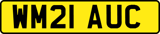 WM21AUC