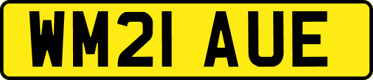 WM21AUE
