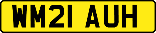 WM21AUH