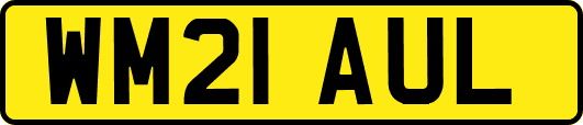 WM21AUL
