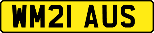 WM21AUS