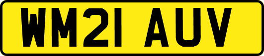 WM21AUV
