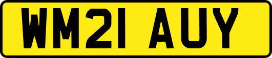 WM21AUY
