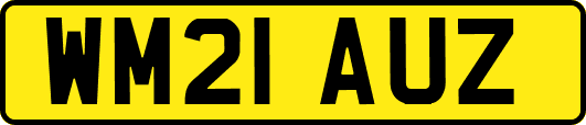 WM21AUZ