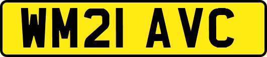 WM21AVC