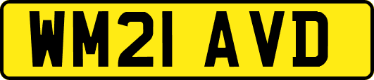 WM21AVD