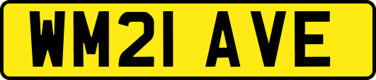 WM21AVE