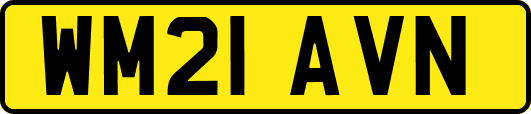 WM21AVN