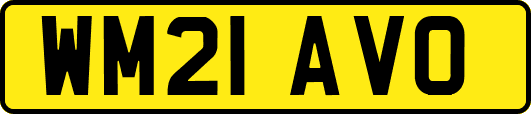 WM21AVO