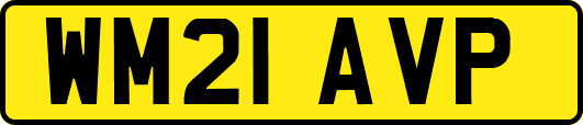 WM21AVP