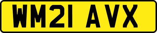 WM21AVX
