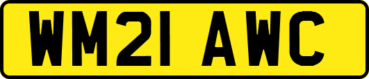 WM21AWC