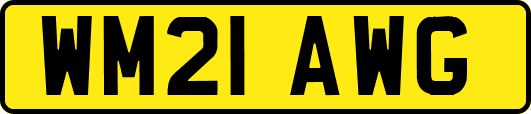 WM21AWG