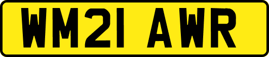 WM21AWR