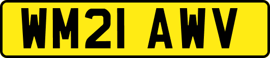 WM21AWV