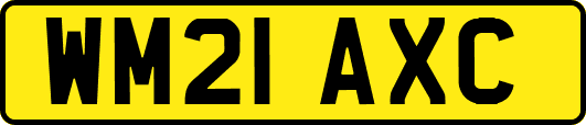 WM21AXC