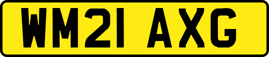 WM21AXG