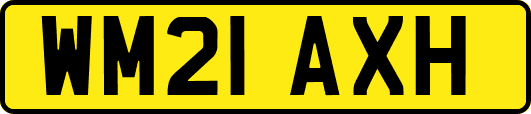 WM21AXH