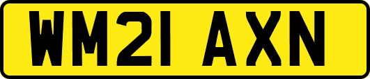 WM21AXN