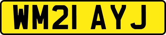 WM21AYJ