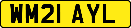 WM21AYL