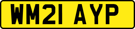 WM21AYP