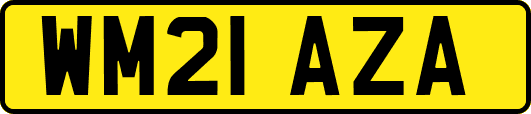 WM21AZA