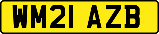 WM21AZB