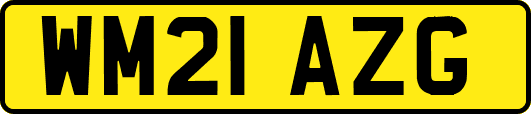 WM21AZG
