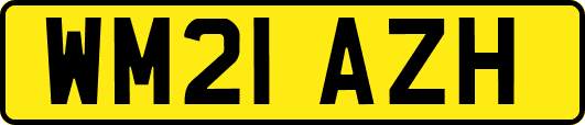 WM21AZH