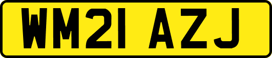 WM21AZJ